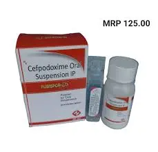 Antiemetic Syrup